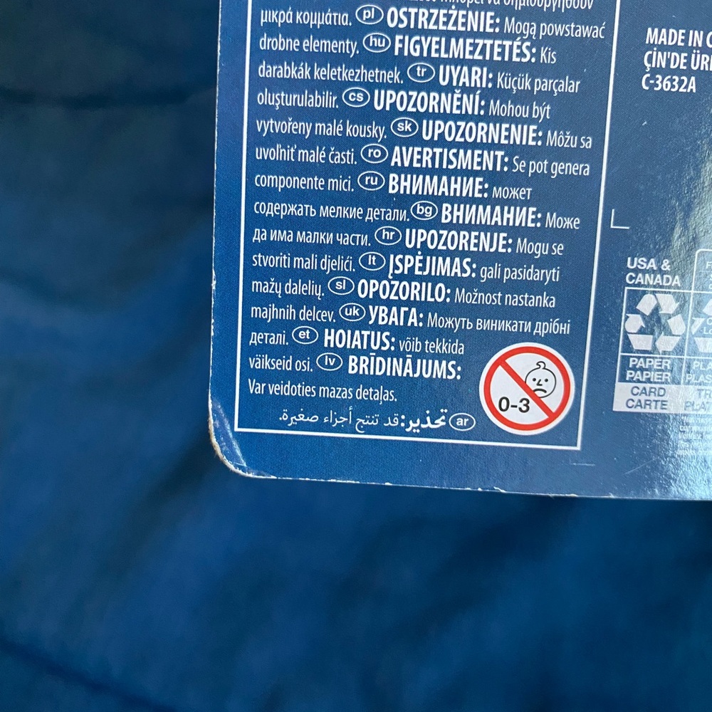 Marvel Legends The Invincible Iron Man Stealth Armor Kenner Figure - Picture 6 of 10